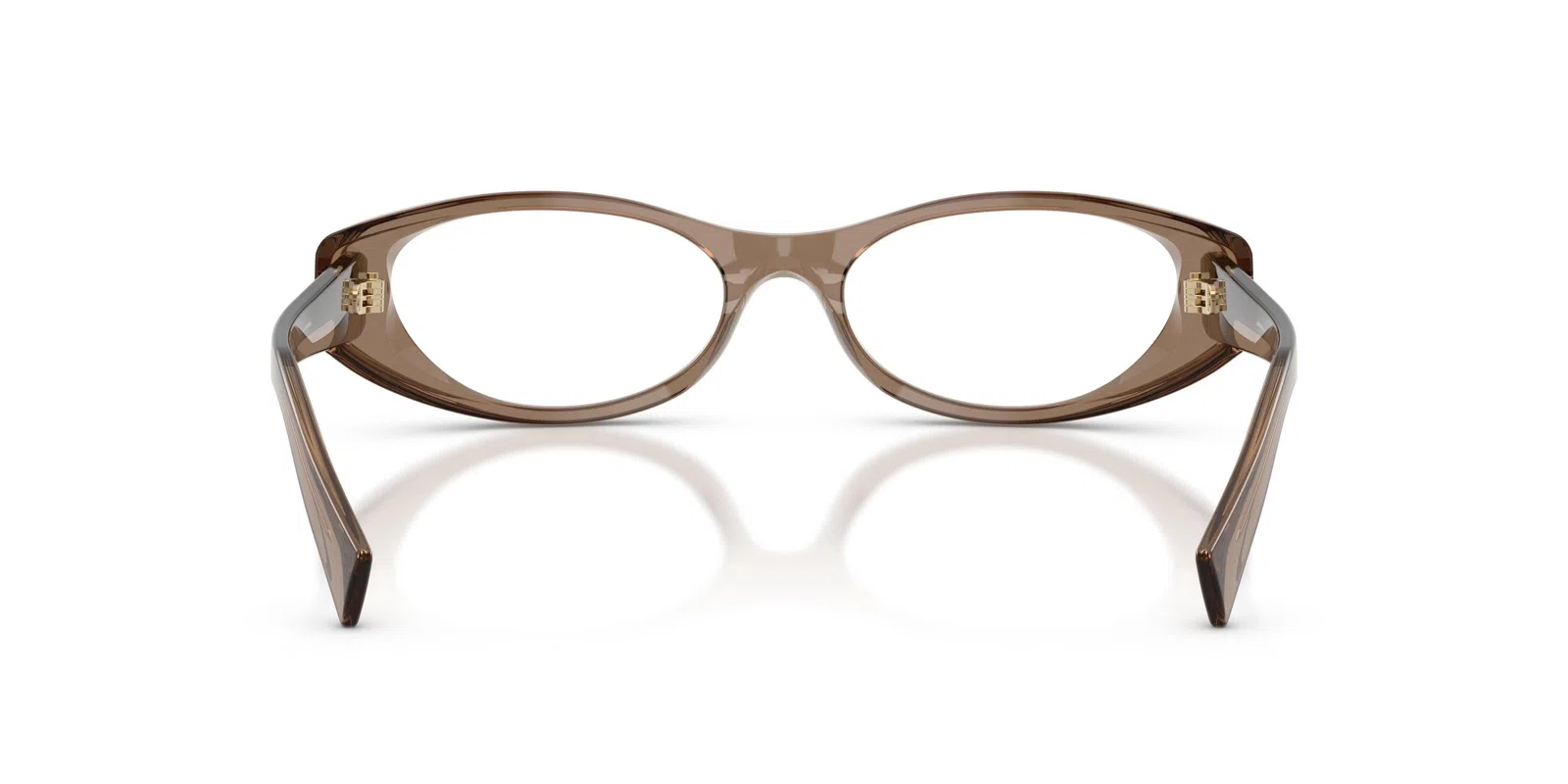 Miu 03ZV Eyeglasses - view 12